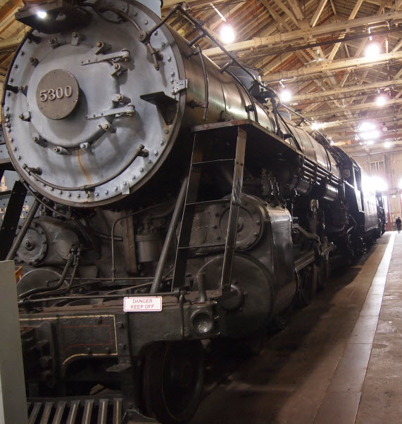 Chesapeake Vacation 2013 - Day 3