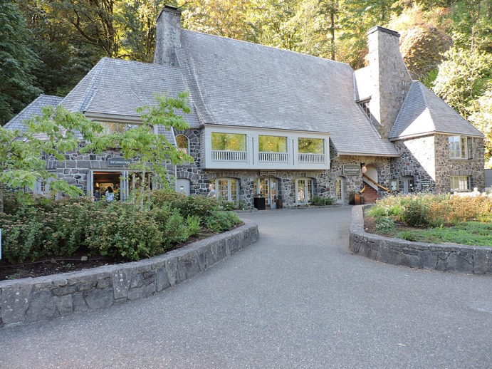 Multnomah lodge