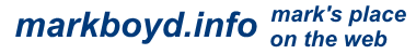Boyd Logo